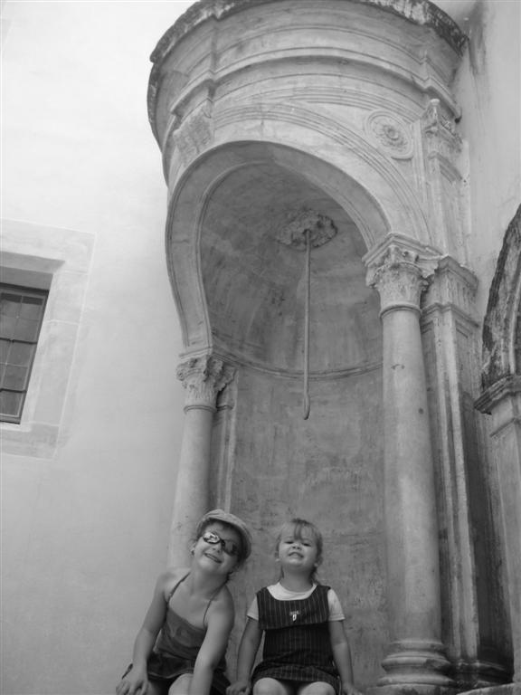 Vieux Lyon avec Karine (20)